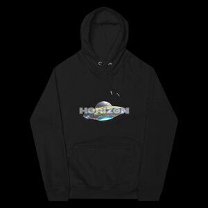 Unisex premium sportwear hoodie XS